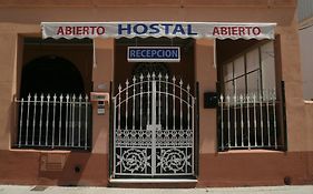 Hostal Nuestra Señora Del Rosario